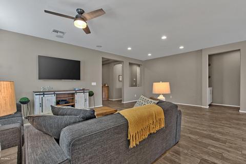 3378 E Myrtabel Way, Gilbert, AZ 85298 photo 7