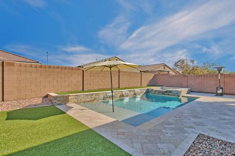 3378 E Myrtabel Way, Gilbert, AZ 85298 photo 29