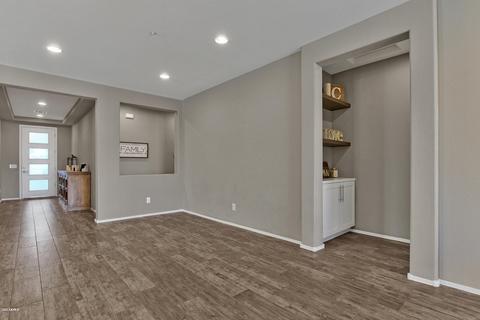 3378 E Myrtabel Way, Gilbert, AZ 85298 photo 15