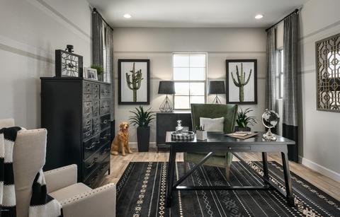 2735 S Terrell --, Mesa, AZ 85209 photo 3
