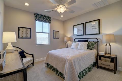 2735 S Terrell --, Mesa, AZ 85209 photo 17
