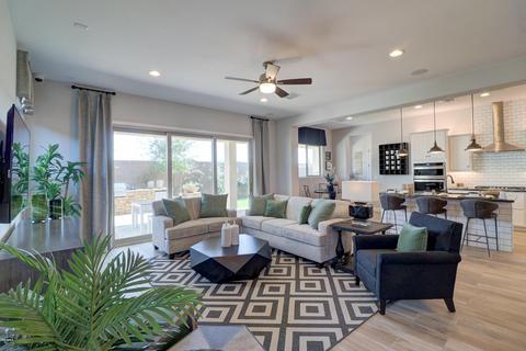 2735 S Terrell --, Mesa, AZ 85209 photo 7