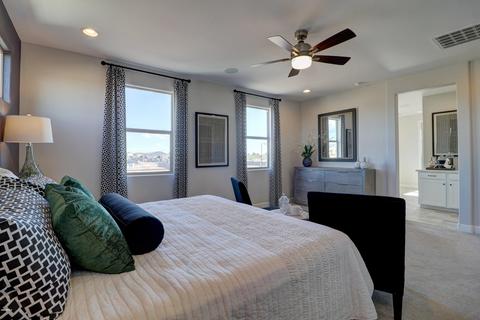 2735 S Terrell --, Mesa, AZ 85209 photo 24