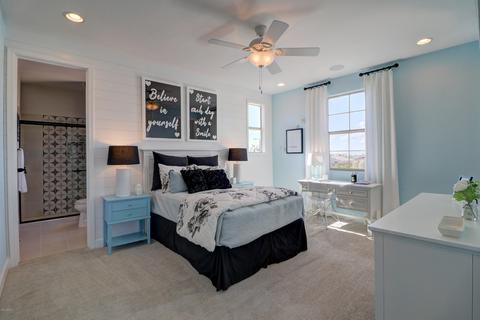 2735 S Terrell --, Mesa, AZ 85209 photo 14