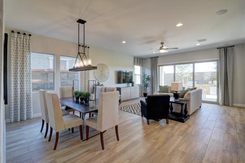 2735 S Terrell --, Mesa, AZ 85209 photo 5
