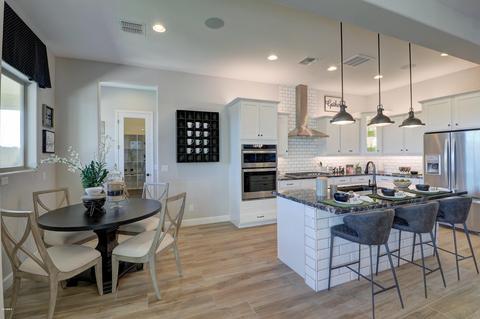 2735 S Terrell --, Mesa, AZ 85209 photo 9