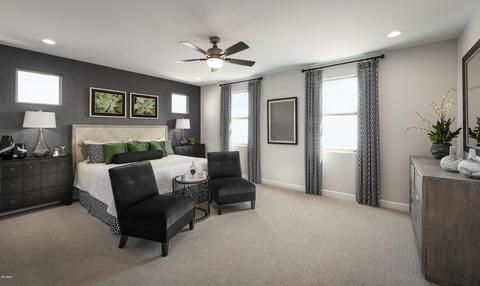 2735 S Terrell --, Mesa, AZ 85209 photo 23