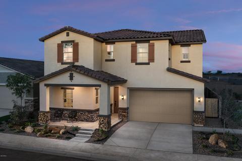 2735 S Terrell --, Mesa, AZ 85209 photo 1