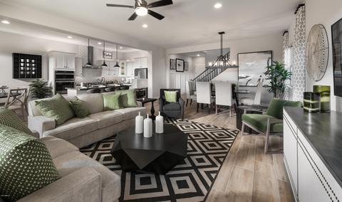 2735 S Terrell --, Mesa, AZ 85209 photo 6