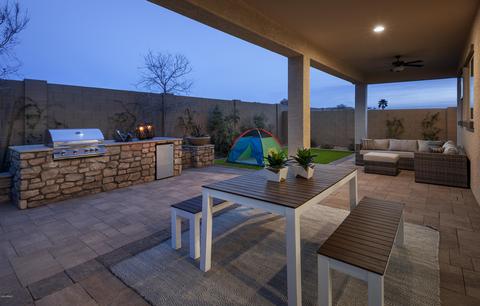2735 S Terrell --, Mesa, AZ 85209 photo 27