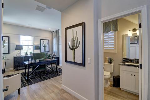 2735 S Terrell --, Mesa, AZ 85209 photo 4