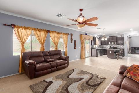 2967 E Lynx Way, Gilbert, AZ 85298 photo 15