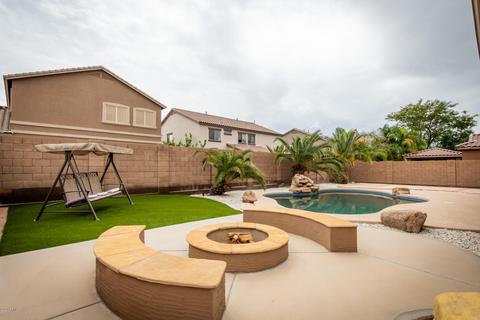 2967 E Lynx Way, Gilbert, AZ 85298 photo 8