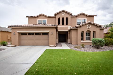2967 E Lynx Way, Gilbert, AZ 85298 photo 1