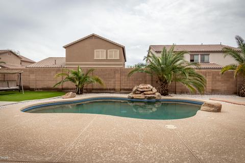 2967 E Lynx Way, Gilbert, AZ 85298 photo 9