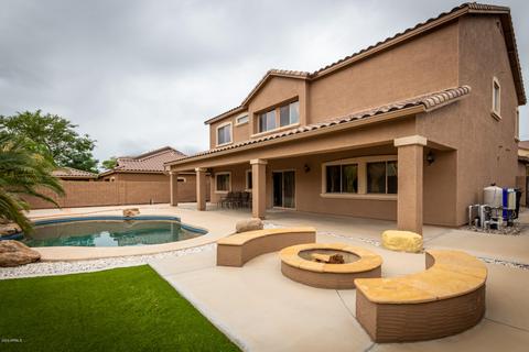 2967 E Lynx Way, Gilbert, AZ 85298 photo 10