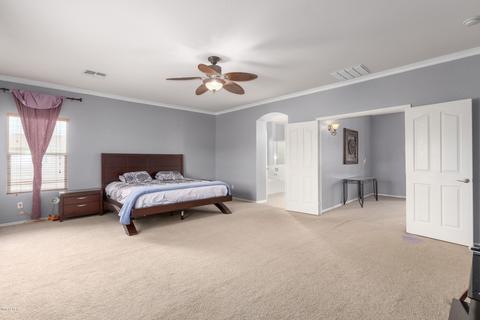 2967 E Lynx Way, Gilbert, AZ 85298 photo 28