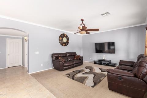 2967 E Lynx Way, Gilbert, AZ 85298 photo 16