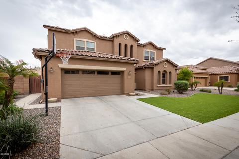 2967 E Lynx Way, Gilbert, AZ 85298 photo 2