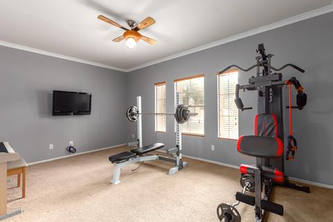 2967 E Lynx Way, Gilbert, AZ 85298 photo 23