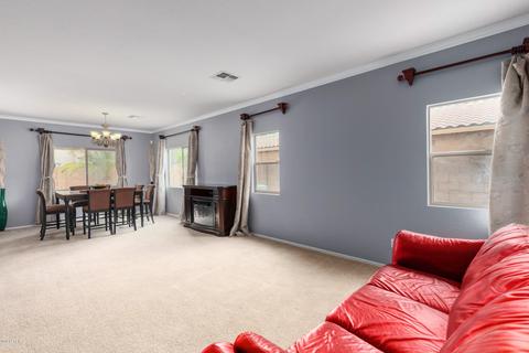 2967 E Lynx Way, Gilbert, AZ 85298 photo 18