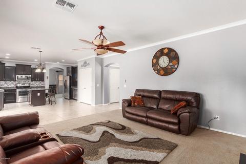 2967 E Lynx Way, Gilbert, AZ 85298 photo 17