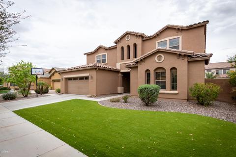 2967 E Lynx Way, Gilbert, AZ 85298 photo 3