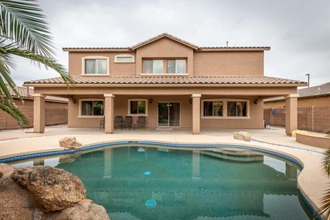 2967 E Lynx Way, Gilbert, AZ 85298 photo 5