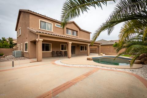 2967 E Lynx Way, Gilbert, AZ 85298 photo 7