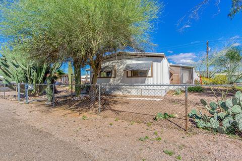 2592 W Ohio St, Apache Junction, AZ 85120 photo 3