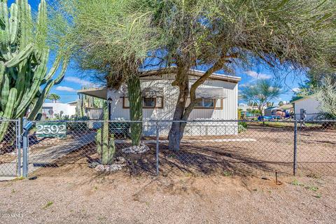 2592 W Ohio St, Apache Junction, AZ 85120 photo 1