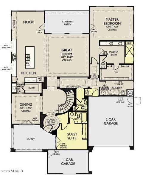 10224 E Seismic Ave, Mesa, AZ 85212 photo 7