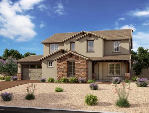 10224 E Seismic Ave, Mesa, AZ 85212 photo 2