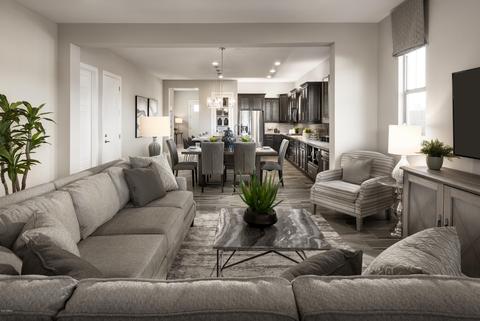 2731 S Terrell --, Mesa, AZ 85209 photo 6