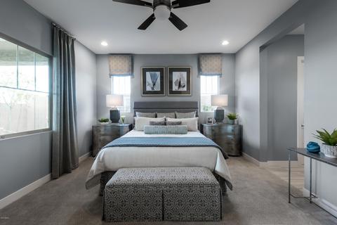 2731 S Terrell --, Mesa, AZ 85209 photo 9