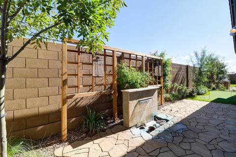 2731 S Terrell --, Mesa, AZ 85209 photo 19