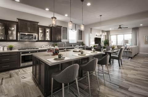 2731 S Terrell --, Mesa, AZ 85209 photo 4