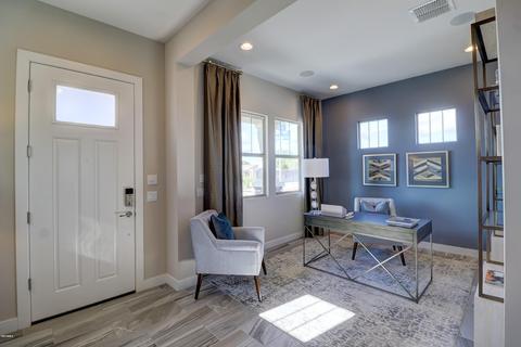 2731 S Terrell --, Mesa, AZ 85209 photo 3