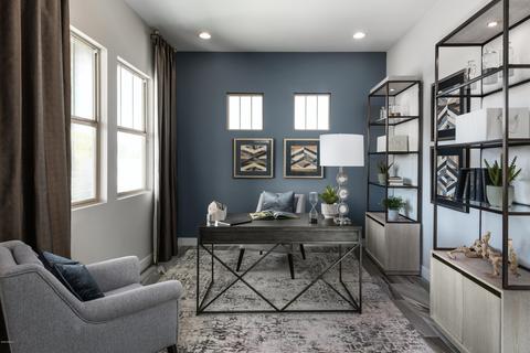2731 S Terrell --, Mesa, AZ 85209 photo 2