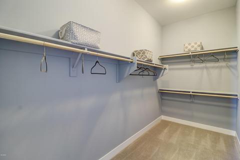 2731 S Terrell --, Mesa, AZ 85209 photo 11
