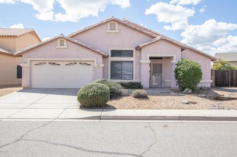 23014 N 20th Way, Phoenix, AZ 85024 photo 1