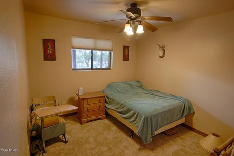 2712 Lost Way, Overgaard, AZ 85933 photo 28