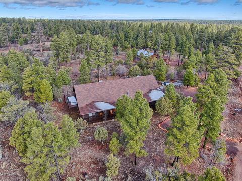 2712 Lost Way, Overgaard, AZ 85933 photo 4