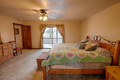 2712 Lost Way, Overgaard, AZ 85933 photo 20
