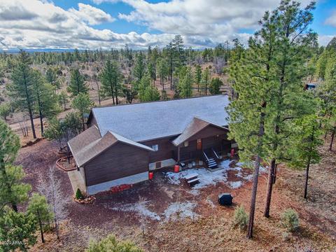 2712 Lost Way, Overgaard, AZ 85933 photo 6