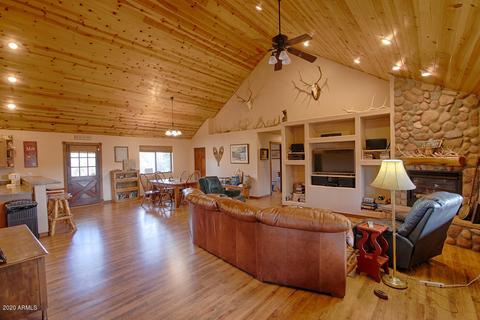 2712 Lost Way, Overgaard, AZ 85933 photo 15