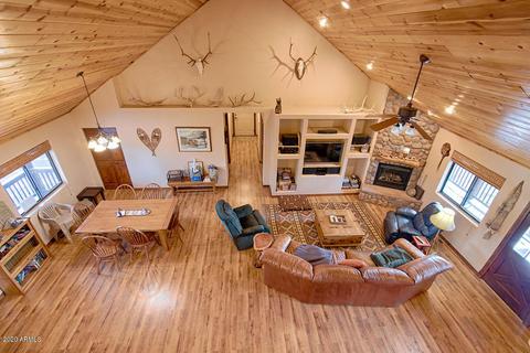 2712 Lost Way, Overgaard, AZ 85933 photo 30