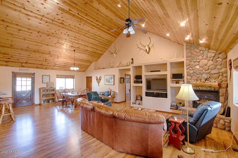 2712 Lost Way, Overgaard, AZ 85933 photo 14