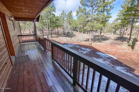 2712 Lost Way, Overgaard, AZ 85933 photo 8