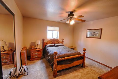2712 Lost Way, Overgaard, AZ 85933 photo 25